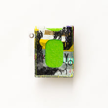 画像をギャラリービューアに読み込む, RePLAYER®️  Pass Case

