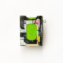 画像をギャラリービューアに読み込む, RePLAYER®️  Pass Case
