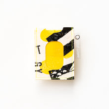 画像をギャラリービューアに読み込む, RePLAYER®️  Pass Case
