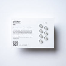 画像をギャラリービューアに読み込む, SHIRANUI - Button black
