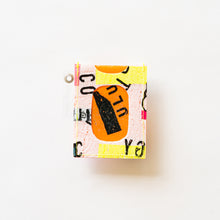 画像をギャラリービューアに読み込む, RePLAYER®️  Pass Case
