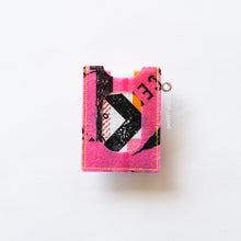 画像をギャラリービューアに読み込む, RePLAYER®️  Pass Case
