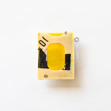 画像をギャラリービューアに読み込む, RePLAYER®️  Pass Case

