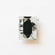 画像をギャラリービューアに読み込む, RePLAYER®️  Pass Case
