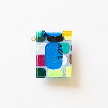 画像をギャラリービューアに読み込む, RePLAYER®️  Pass Case
