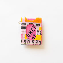画像をギャラリービューアに読み込む, RePLAYER®️  Pass Case
