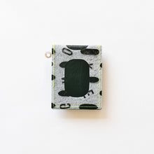 画像をギャラリービューアに読み込む, RePLAYER®️  Pass Case
