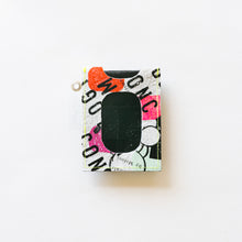 画像をギャラリービューアに読み込む, RePLAYER®️  Pass Case
