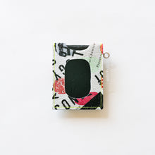 画像をギャラリービューアに読み込む, RePLAYER®️  Pass Case
