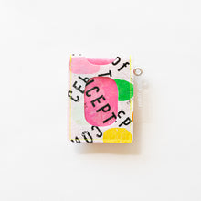 画像をギャラリービューアに読み込む, RePLAYER®️  Pass Case
