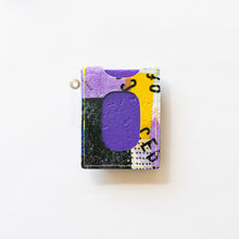 画像をギャラリービューアに読み込む, RePLAYER®️  Pass Case

