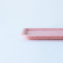 画像をギャラリービューアに読み込む, SEKISAKA×NAGORI® PLACE - Tray Pink Marble
