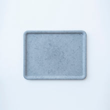 画像をギャラリービューアに読み込む, SEKISAKA×NAGORI® PLACE - Tray Gray Marble
