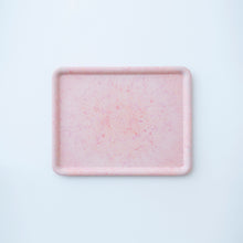 画像をギャラリービューアに読み込む, SEKISAKA×NAGORI® PLACE - Tray Pink Marble
