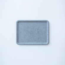 画像をギャラリービューアに読み込む, SEKISAKA×NAGORI® PLACE - Tray Gray Marble
