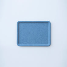 画像をギャラリービューアに読み込む, SEKISAKA×NAGORI® PLACE - Tray Blue Earth
