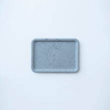 画像をギャラリービューアに読み込む, SEKISAKA×NAGORI® PLACE - Tray Gray Marble

