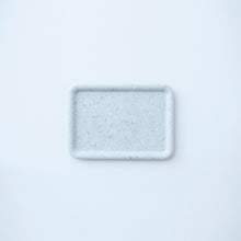 画像をギャラリービューアに読み込む, SEKISAKA×NAGORI® PLACE - Tray White Marble

