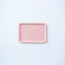 画像をギャラリービューアに読み込む, SEKISAKA×NAGORI® PLACE - Tray Pink Marble
