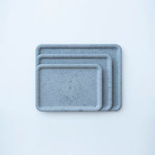 画像をギャラリービューアに読み込む, SEKISAKA×NAGORI® PLACE - Tray Gray Marble
